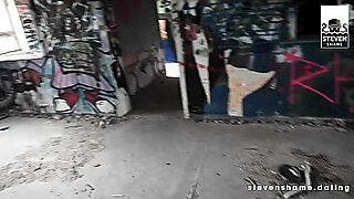 sex with step after shower hidden cam videos