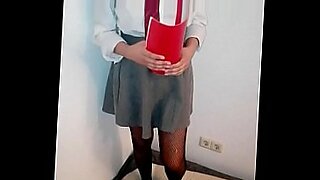 she is teacher fuckin student