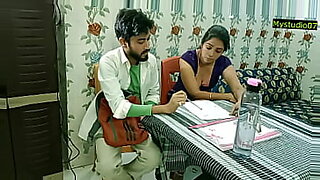 knock out indian beauty mohini nila gets banged hard in her butthole