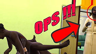 stepdaughter blackmails step dad