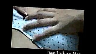 my dear step mom gets fucked by a big fat guy and im just spying on them