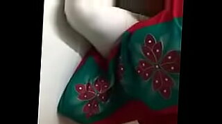 girl rubs her clitoris on a dick and directs him into the vagina