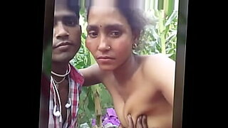 village saree with