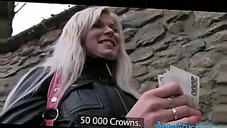 cindy loarn has public sex in restaurant toilet for a model job cash