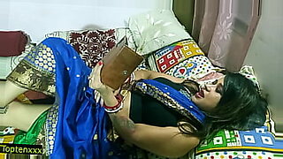 fucking stepdaughter next to sleeping wife