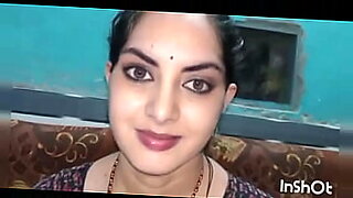 bengali girl sucking cock and fucking gets covered in cum