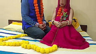 indian first night weeding