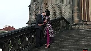 super fine brunettes huge teen tits makes asian man super horny anal fuck bananafever