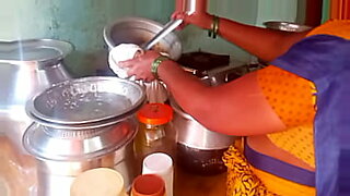 cherie deville and lune star cooking sex race sex