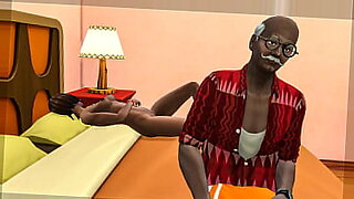 full movie old man young girl