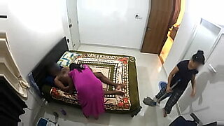 my friend was getting a handjob and footjob from his indian wife while in the nearby room my brunette girlfriend was giving a sloppy blowjob to my hard erect dick still when i came out of the room i fucked my friends indian wife and my girlfriend after se