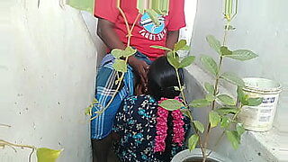 tamil village housewife facking