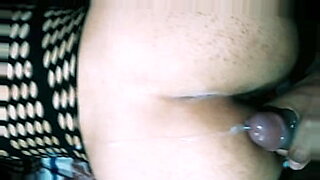 arab wife fucked by her big black dick in front of husband with huge cumshot on her ass