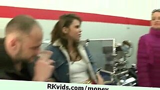 moriah mills busty babe teases tony in the shop and he sticks his dick inside her
