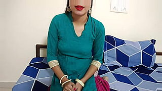 desi step grand mother