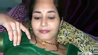 boy dominate to girl for kiss and sex