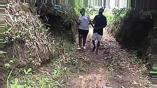 stuck in the forest