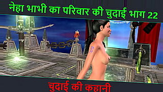 hindi lesbians video