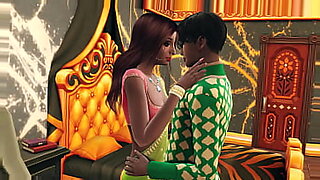 first night sex english