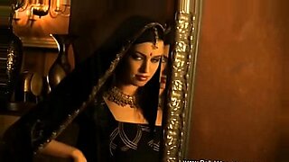 uncle and aunty desi indian