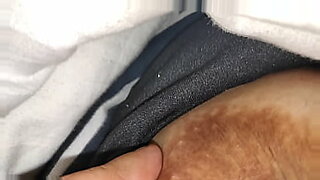 small boy given blowjob