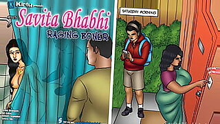 hindi savita bhabhi cartoon