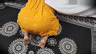 lady under the table