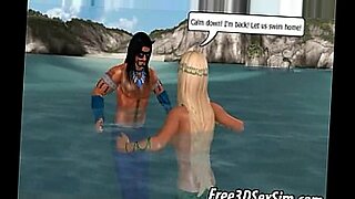 nikisindain new pron video