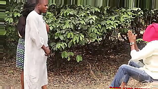 doctor wife watching husband