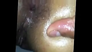 cool porn in a public place
