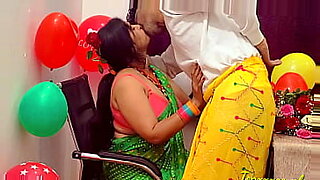 aubeer valentine new hot video