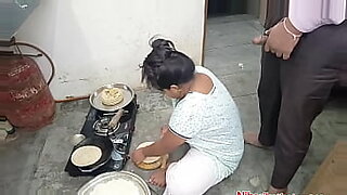 jordi fuck mom in kitchen