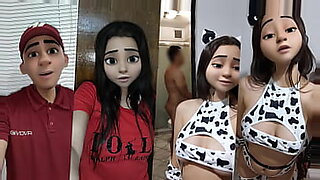 sexmex madres con sus hijos