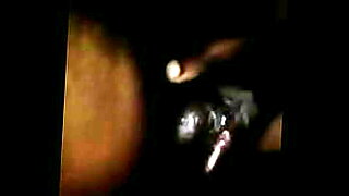 diamond jackson threesome with barman