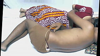 stepmother seduced stepson creampie full scene