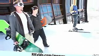 small russian teen