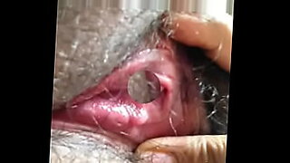 puffy pussy ginger anal squirter cheats
