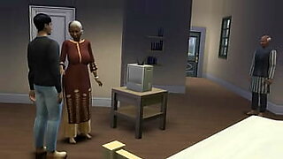 reality kings angie lynx seduces jordi makes him sign off from a meeting to fuck