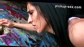 hot indian bhabhi gets fusked by big dick plumber