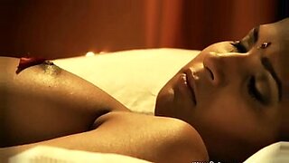 big titted busty addisson gives a handjob to heavy on hotties stud cel before using her huge boobs to tit wank him then lays back to get them covered in cum in this amateur scene