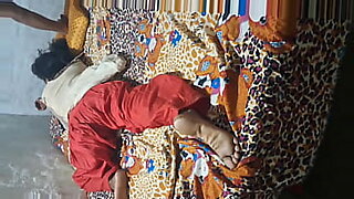 mom and son mms video indian
