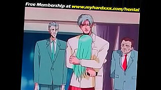 anime bondage