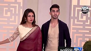 indian tinny brown mia z and girthmaster