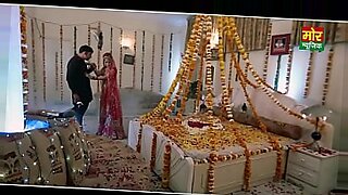 indian suhagraat for girls
