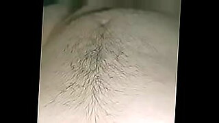 puremature housewife with big tits loves to eat cream