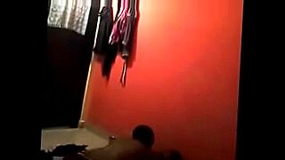 an experienced lover qualitatively fucks a beautiful brown haired woman in stockings in the ass