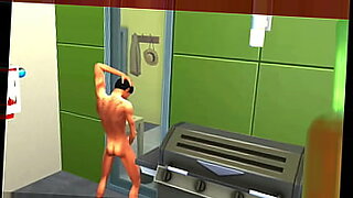 3d animation incest