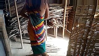 desi village romance