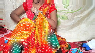 jasmine serni yellow sari had sex video