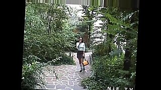 teen gets her ass and pussy fucked by big